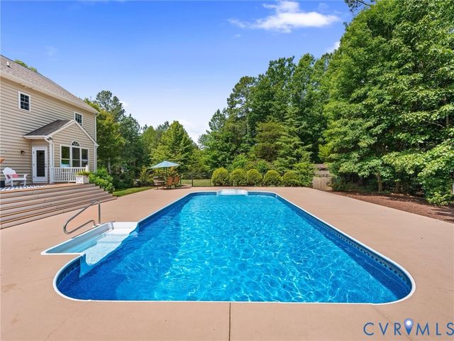 2000 Steeplechase Pky, Goochland, VA 23063
