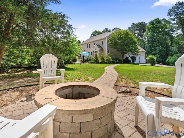 2000 Steeplechase Pky, Goochland, VA 23063