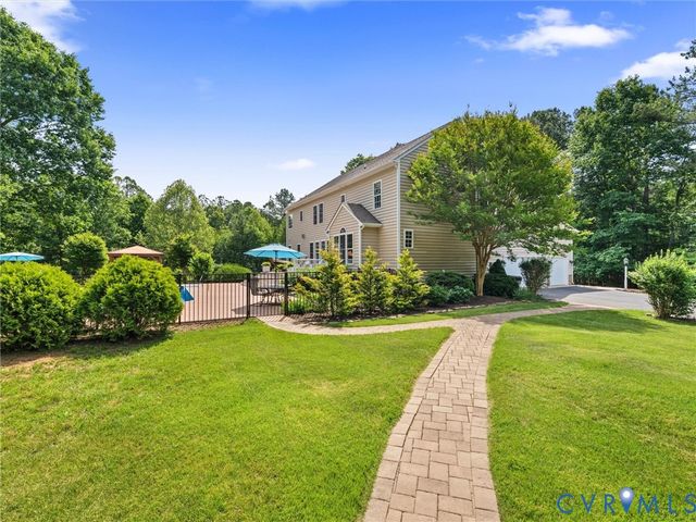 2000 Steeplechase Pky, Goochland, VA 23063