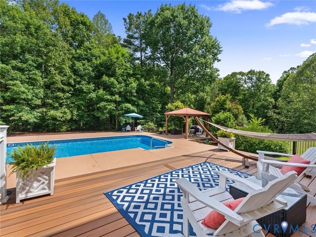 2000 Steeplechase Pky, Goochland, VA 23063