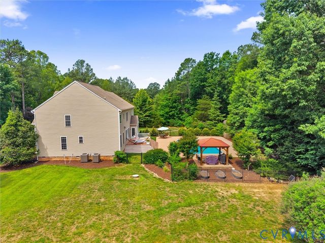 2000 Steeplechase Pky, Goochland, VA 23063