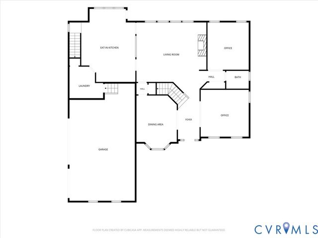 2000 Steeplechase Pky, Goochland, VA 23063