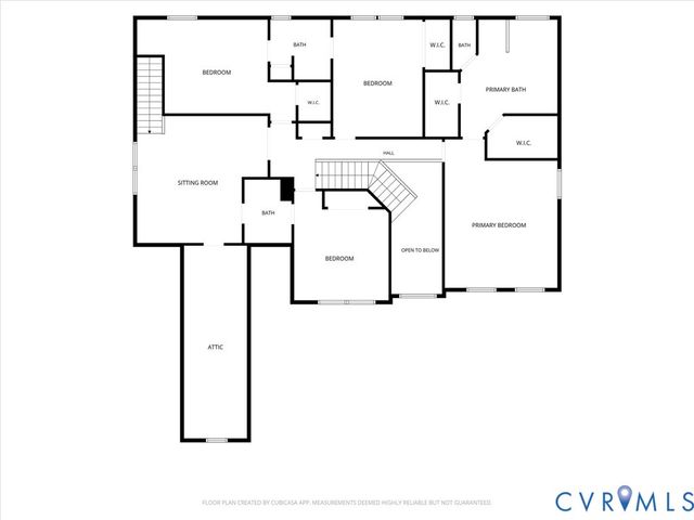 2000 Steeplechase Pky, Goochland, VA 23063