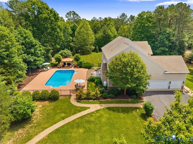 2000 Steeplechase Pky, Goochland, VA 23063