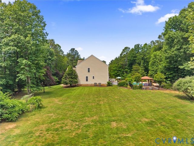 2000 Steeplechase Pky, Goochland, VA 23063