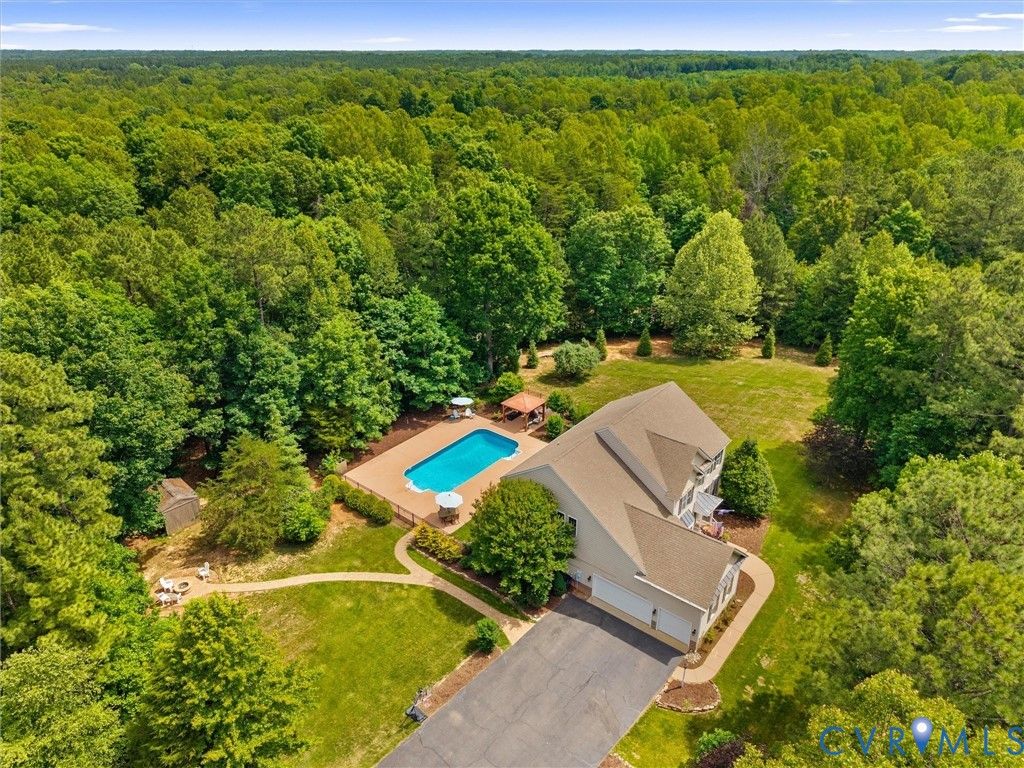 2000 Steeplechase Pky, Goochland, VA 23063