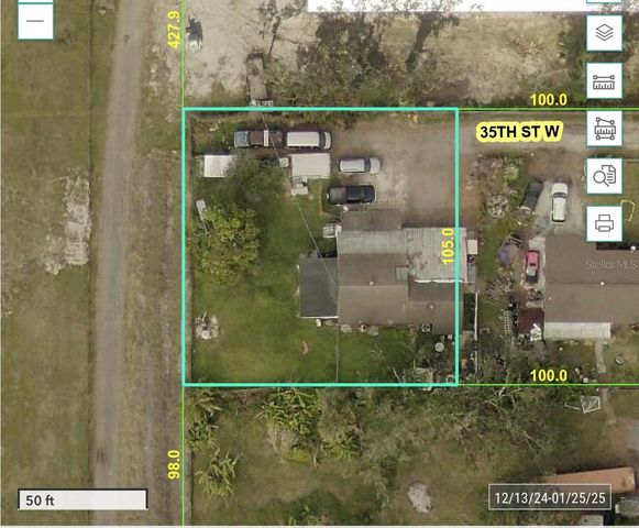 219 35TH STREET W, Palmetto, FL 34221