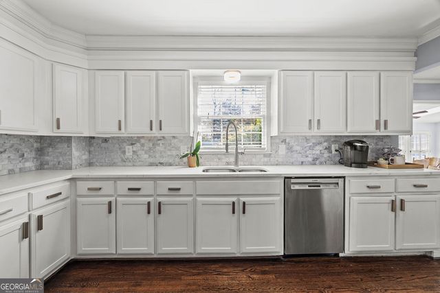 5395 Mount Vernon Way, Dunwoody, GA 30338