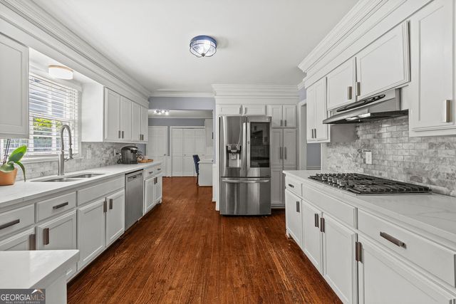 5395 Mount Vernon Way, Dunwoody, GA 30338