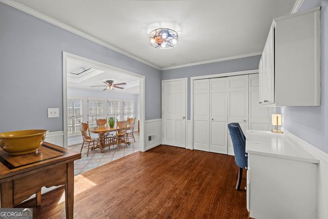 5395 Mount Vernon Way, Dunwoody, GA 30338