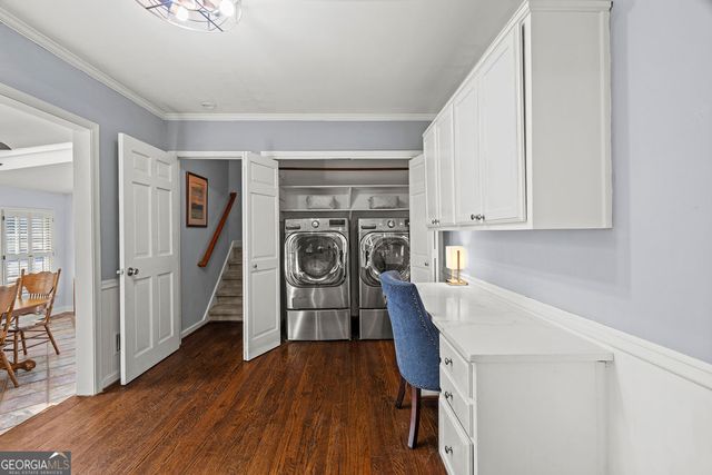 5395 Mount Vernon Way, Dunwoody, GA 30338