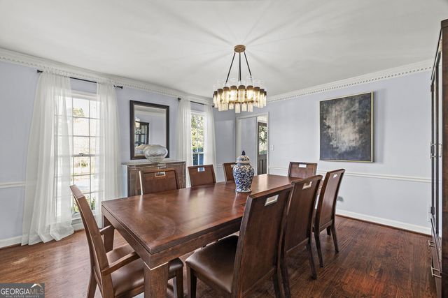 5395 Mount Vernon Way, Dunwoody, GA 30338