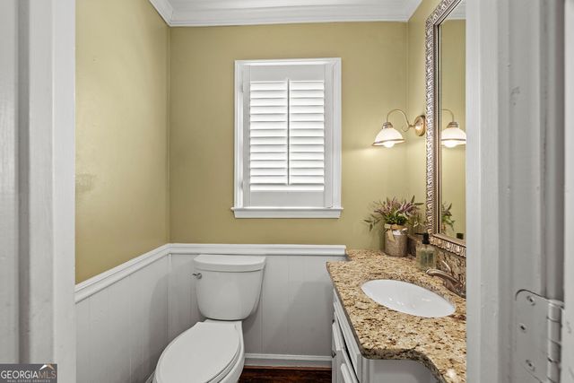 5395 Mount Vernon Way, Dunwoody, GA 30338