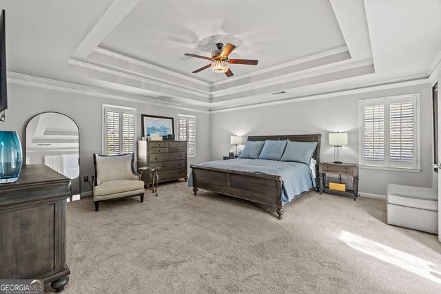 5395 Mount Vernon Way, Dunwoody, GA 30338