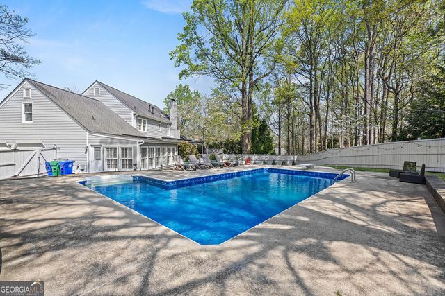 5395 Mount Vernon Way, Dunwoody, GA 30338