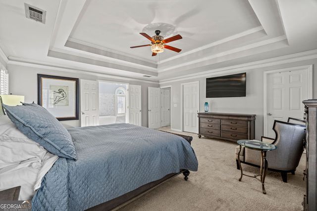 5395 Mount Vernon Way, Dunwoody, GA 30338