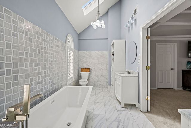 5395 Mount Vernon Way, Dunwoody, GA 30338