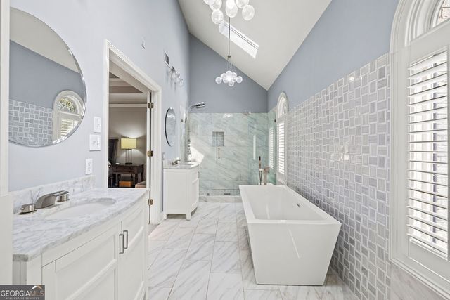 5395 Mount Vernon Way, Dunwoody, GA 30338