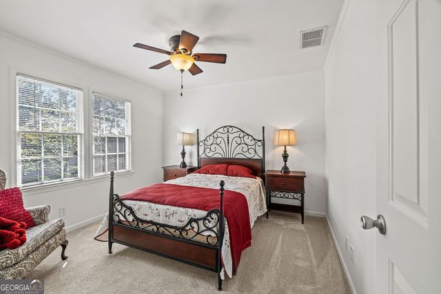 5395 Mount Vernon Way, Dunwoody, GA 30338