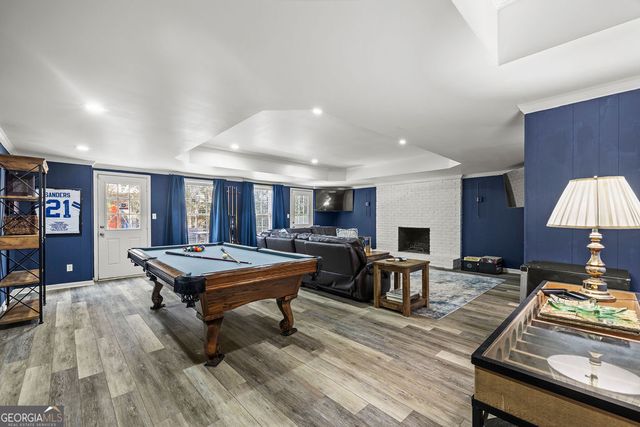 5395 Mount Vernon Way, Dunwoody, GA 30338