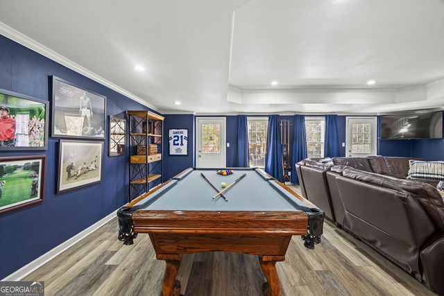 5395 Mount Vernon Way, Dunwoody, GA 30338