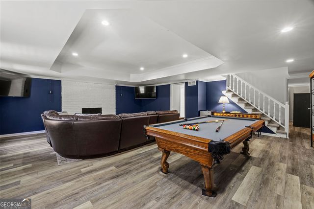 5395 Mount Vernon Way, Dunwoody, GA 30338