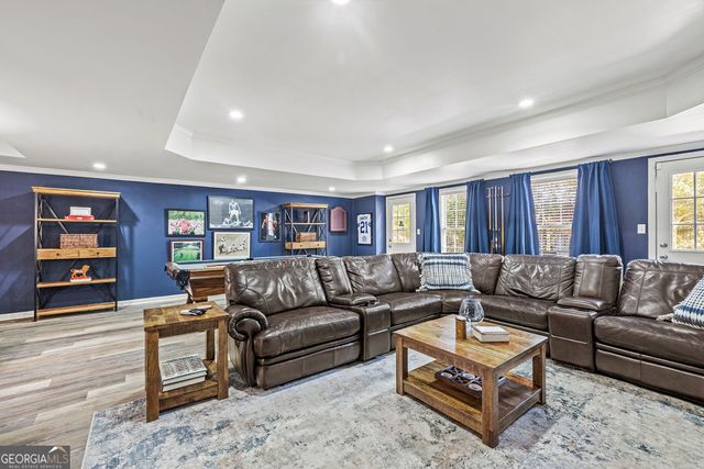 5395 Mount Vernon Way, Dunwoody, GA 30338