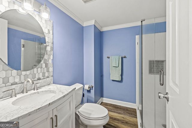 5395 Mount Vernon Way, Dunwoody, GA 30338