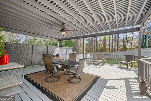 5395 Mount Vernon Way, Dunwoody, GA 30338