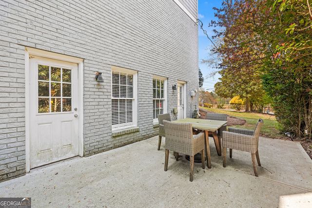 5395 Mount Vernon Way, Dunwoody, GA 30338