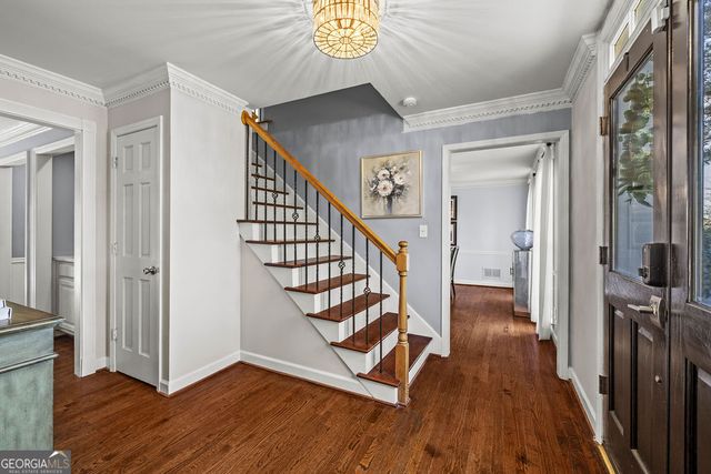 5395 Mount Vernon Way, Dunwoody, GA 30338