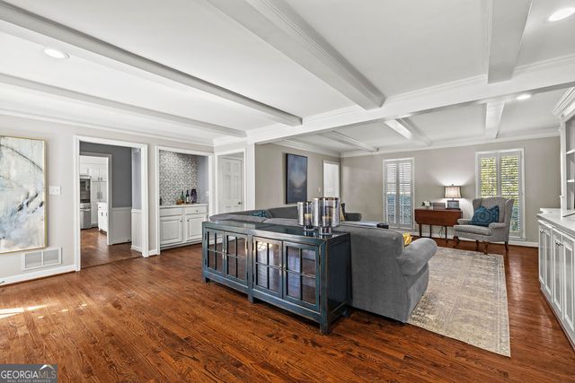 5395 Mount Vernon Way, Dunwoody, GA 30338