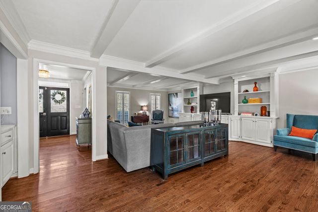 5395 Mount Vernon Way, Dunwoody, GA 30338