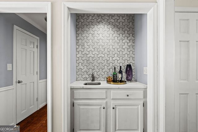 5395 Mount Vernon Way, Dunwoody, GA 30338