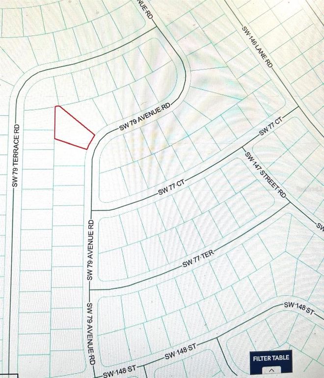 0 SW 79TH AVENUE ROAD, Ocala, FL 34473