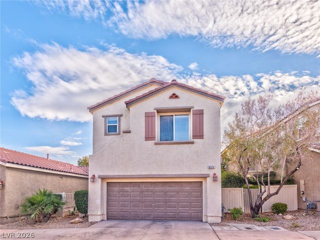 8525 Caladium Court, Las Vegas, NV 89149