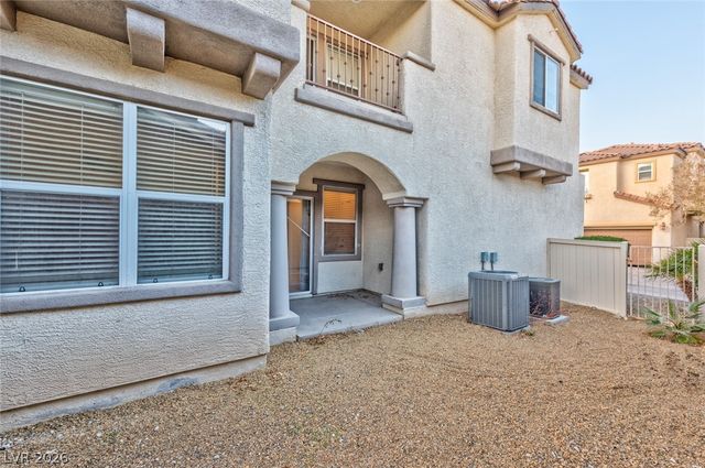 8525 Caladium Court, Las Vegas, NV 89149