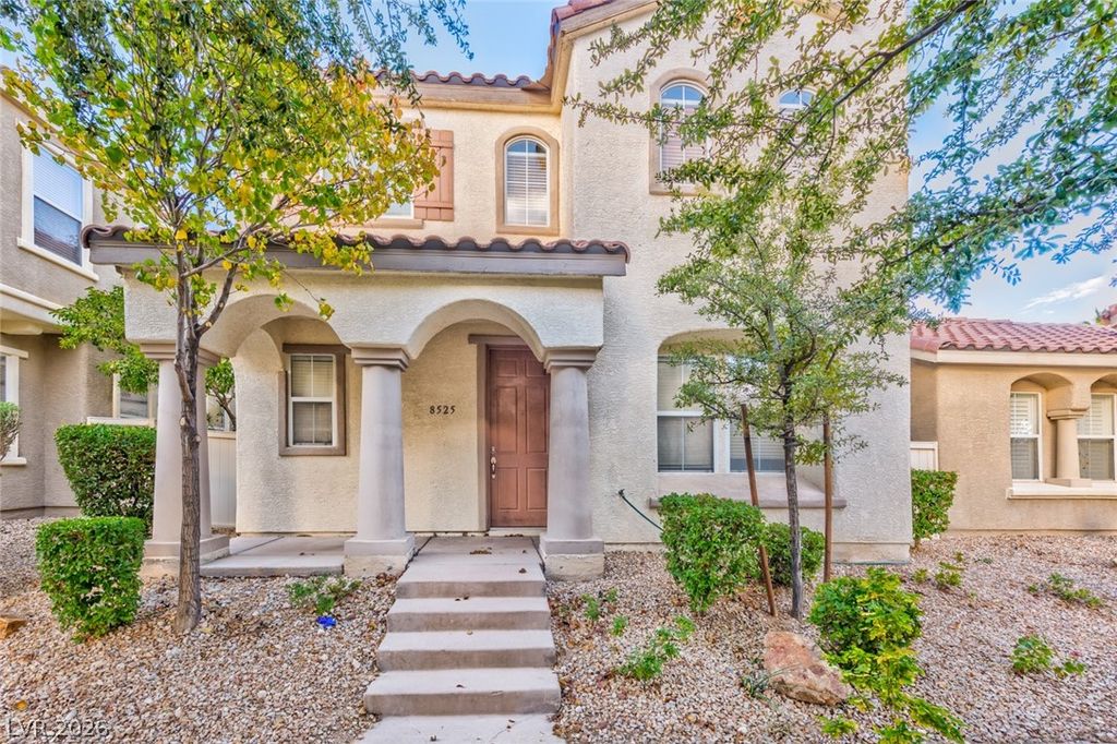 8525 Caladium Court, Las Vegas, NV 89149