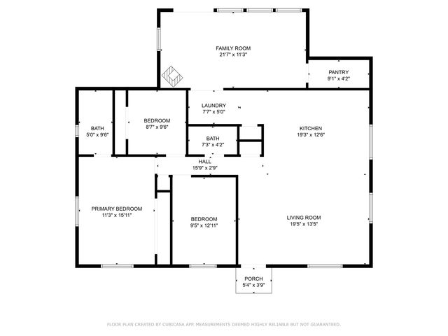 4851 S Bluff St, Wichita, KS 67210