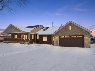 58106 Delmar, Washington, MI 48094