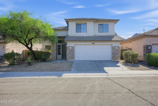 26413 N 65TH Drive, Phoenix, AZ 85083