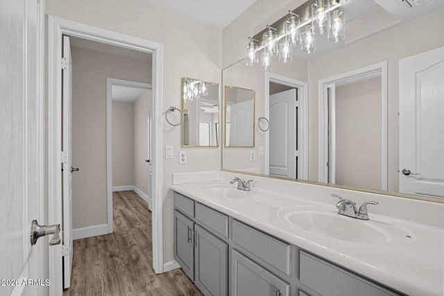26413 N 65TH Drive, Phoenix, AZ 85083