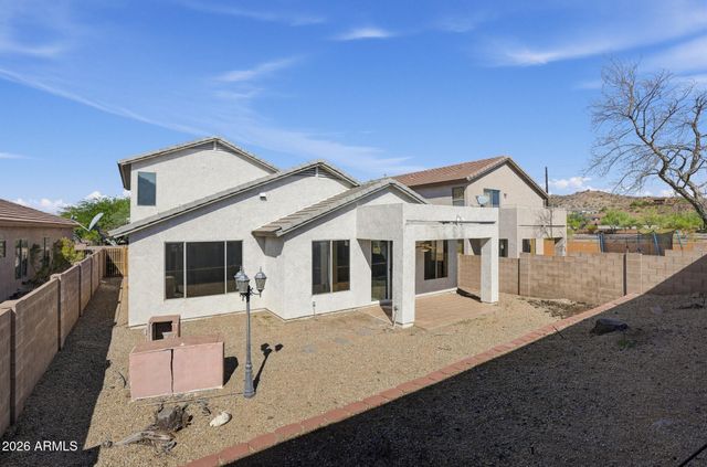 26413 N 65TH Drive, Phoenix, AZ 85083