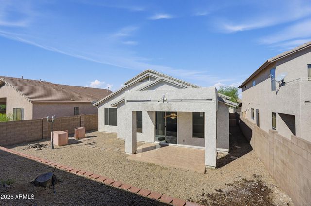 26413 N 65TH Drive, Phoenix, AZ 85083