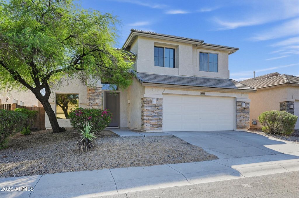 26413 N 65TH Drive, Phoenix, AZ 85083 — photo 3