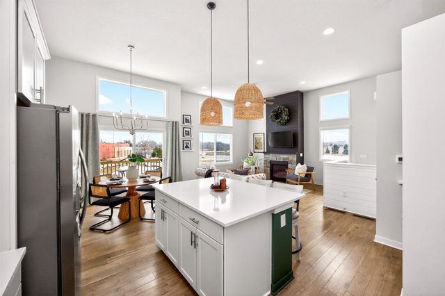 341 NE Mink Drive, Waukee, IA 50263