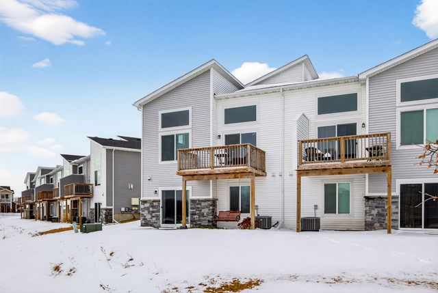 341 NE Mink Drive, Waukee, IA 50263