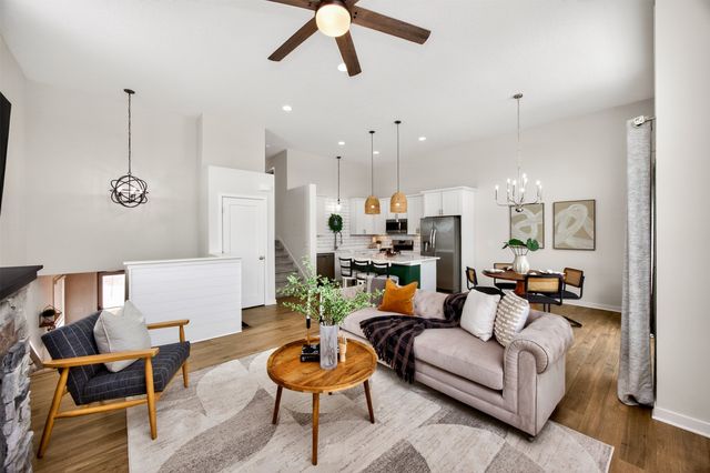 341 NE Mink Drive, Waukee, IA 50263