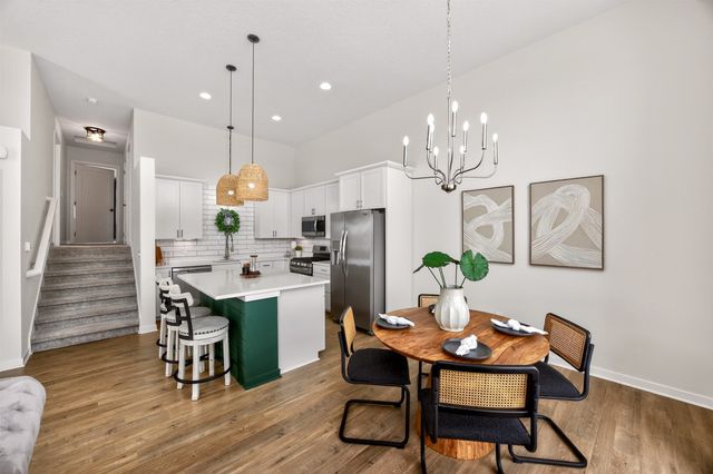 341 NE Mink Drive, Waukee, IA 50263