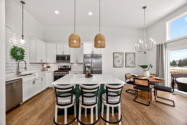 341 NE Mink Drive, Waukee, IA 50263